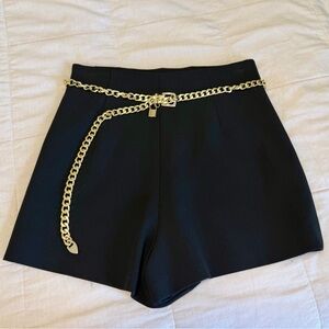 Chic Women's Gold Chain